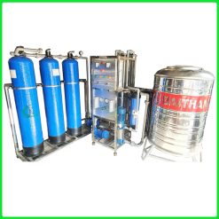 Máy lọc nước RO 500 lít