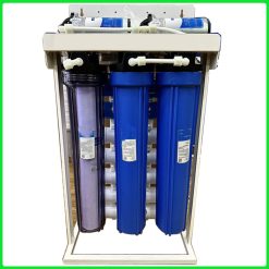 Alternative view of Máy lọc nước bán công nghiệp 80l h