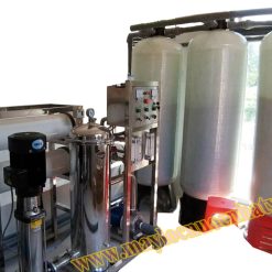 Alternative view of Máy lọc nước 2000L H