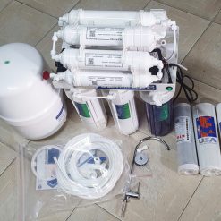 Alternative view of Máy lọc nước RO âm tủ bếp