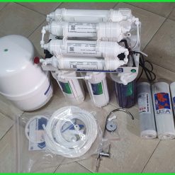 Máy lọc nước RO âm tủ bếp